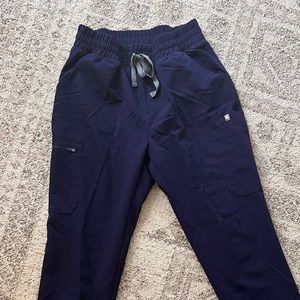 FIGS Yola High waisted scrub pant